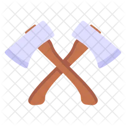 Axes  Icon