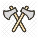 Axes  Icon