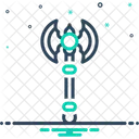 Axes  Icon