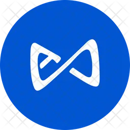 Axieinfinity Logo Icon