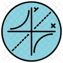 Axis Icon