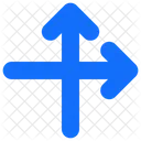 Math Symbols Axis Coordinates Icon