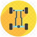 Axle  Icon