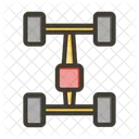 Axletree  Icon