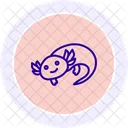 Axolotl Icon