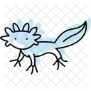 Axolotl Icon