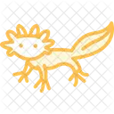 Axolotl Icon