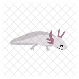 Axolotl  Symbol