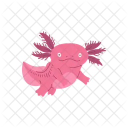 Axolotl  Icon
