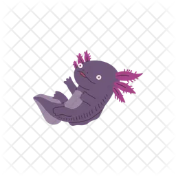 Axolotl  Icon