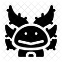 Axolotl Symbol