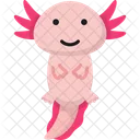 Axolotl  Icon