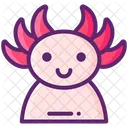 Axolotl  Icon