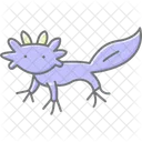 Axolotl  Icon
