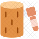 Axt  Symbol
