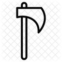 Axt  Symbol