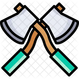 Axt  Symbol