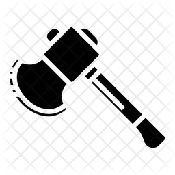 Axt  Symbol
