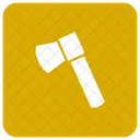 Axt  Symbol