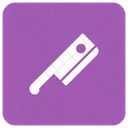 Axt Hacke Messer Symbol