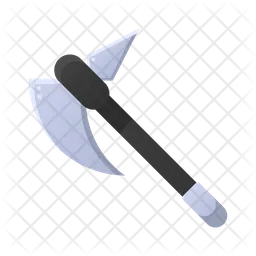 Axt  Symbol
