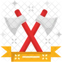 Axt  Symbol