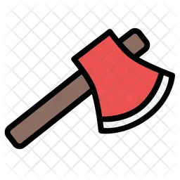 Axt  Symbol