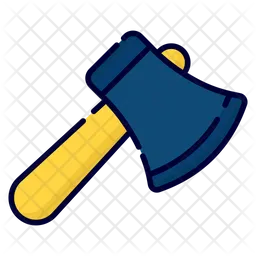 Axt  Symbol