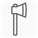 Axt  Symbol