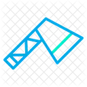 Axt  Symbol