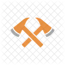 Axt  Symbol