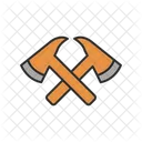 Axt  Symbol