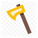 Axt  Symbol