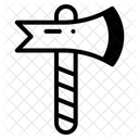 Axt  Symbol