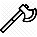 Axt  Symbol