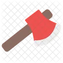 Axt  Symbol