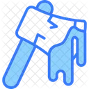 Axt Geist Bose Icon