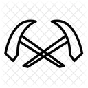 Axt  Symbol