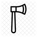 Axt  Symbol