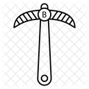 Axt  Symbol