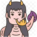 Ayakashi Icon