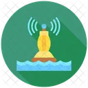Ayuda a la navegación  Icono