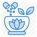 Ayurveda  Icon