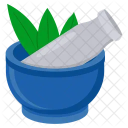 Ayurveda  Icon