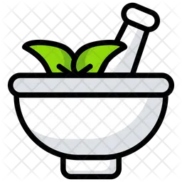 Ayurveda  Symbol