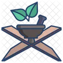 Ayurveda  Symbol