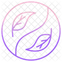 Ayurveda  Symbol