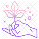 Ayurveda  Symbol
