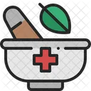 Ayurveda Meditation Gesundheitswesen Symbol