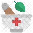 Ayurveda Meditation Gesundheitswesen Symbol